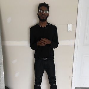 Meet your Posher, Arnold